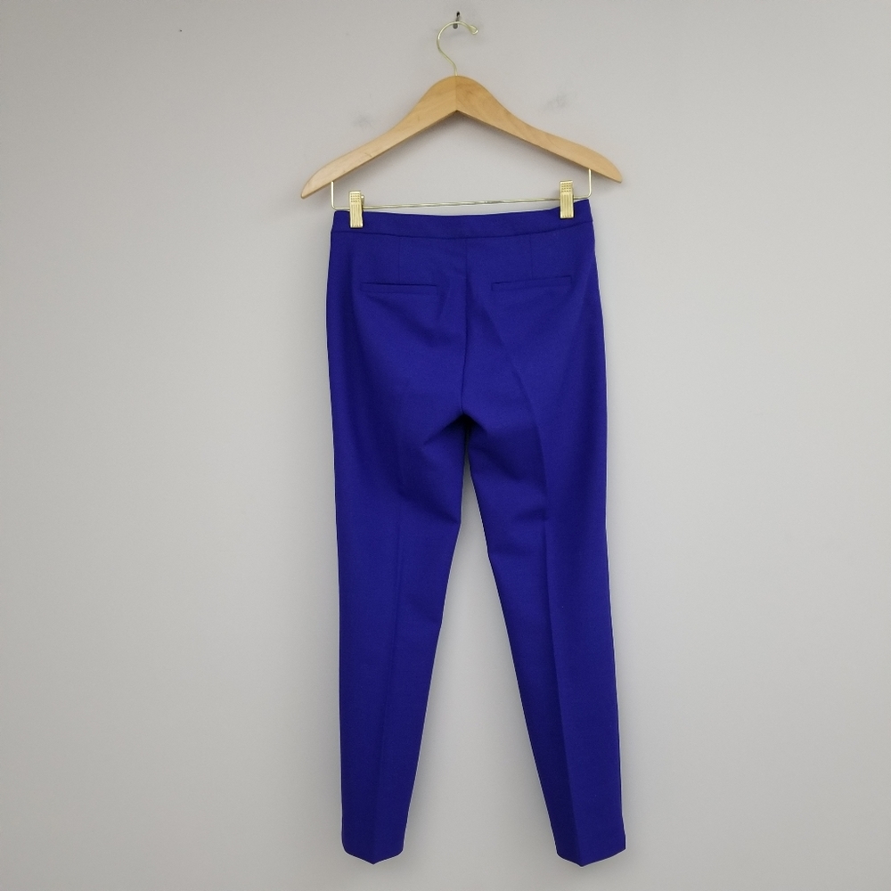 NWOT J Crew Martie Pants - Picture 2 of 8